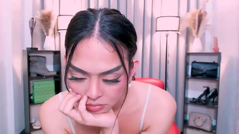 NaughtyAurora online show from February 14, 2025, 3:33 am