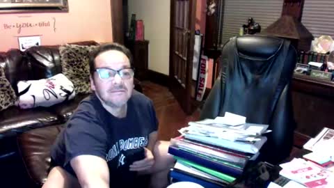naughtybone online show from December 23, 2024, 7:28 am