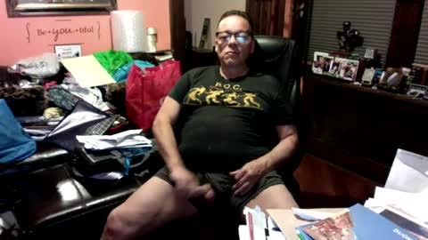 naughtybone online show from September 20, 2025, 3:18 am