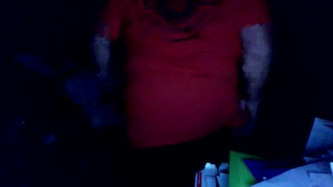 naughtybone online show from December 2, 2025, 10:16 pm