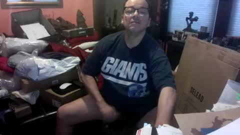 naughtybone online show from May 24, 2026, 11:59 am