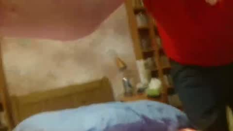 naughtyboy1311 online show from November 19, 2025, 6:19 pm