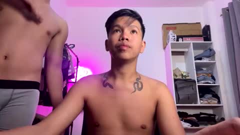 Snapshot of naughtybutsexy69 chatting on November 10, 2025, 9:41 am Arch online show from November 10, 2025, 9:41 am