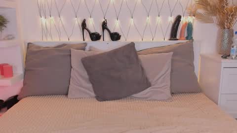 Snapshot of naughtycasssy chatting on February 8, 2026, 9:56 am Cassy online show from February 8, 2026, 9:56 am