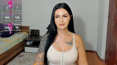 cleo online show from December 4, 2024, 7:50 am