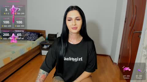 cleo online show from December 13, 2024, 2:21 am