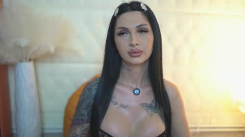 cleo online show from May 7, 2026, 2:50 am