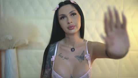 cleo online show from May 8, 2026, 3:34 am