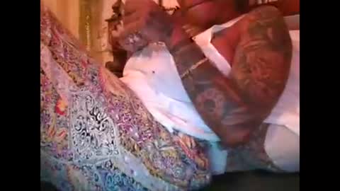 naughtycool166 online show from November 3, 2025, 9:54 am