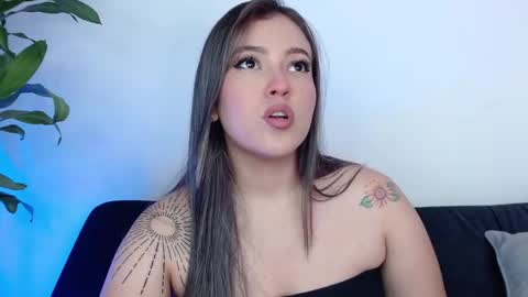 LANAindependent model online show from February 20, 2025, 6:39 am