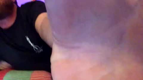 Naughtydaddy36 online show from November 2, 2025, 6:10 pm