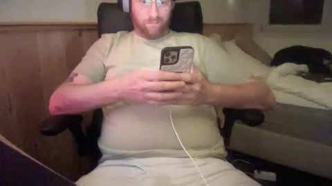 Naughtydaddy36 online show from November 29, 2025, 3:09 am