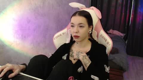 Snapshot of naughtydakota chatting on February 2, 2026, 12:37 pm Dakota online show from February 2, 2026, 12:37 pm