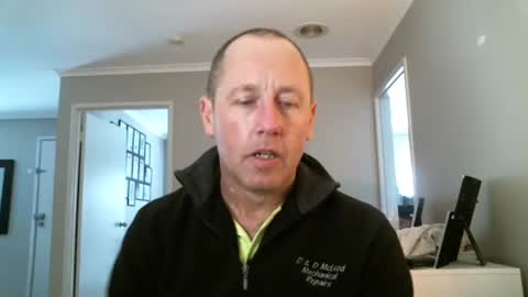 whatever you want it to be online show from March 21, 2026, 12:59 am