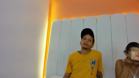 naughtyfusion_os online show from January 10, 2026, 12:40 pm