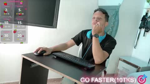 naughtyfusion_os online show from April 27, 2026, 1:09 pm