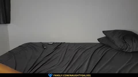 NaughtyGal online show from February 7, 2025, 8:01 am