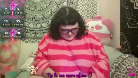 Naughty Girl online show from December 19, 2025, 1:12 am