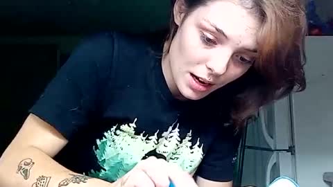 naughtygirl_kel online show from September 17, 2025, 6:37 am