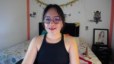 Valeria  online show from February 20, 2025, 7:08 pm
