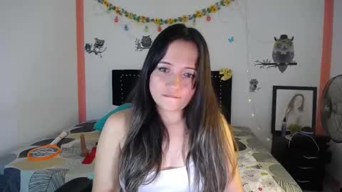 Valeria  online show from March 5, 2025, 7:49 pm