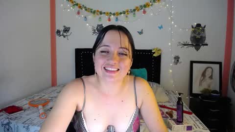 Valeria  online show from March 11, 2025, 10:53 pm