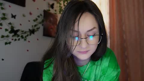 Snapshot of naughtyhomemade17 chatting on February 15, 2025, 10:44 am Mya Alexya online show from February 15, 2025, 10:44 am