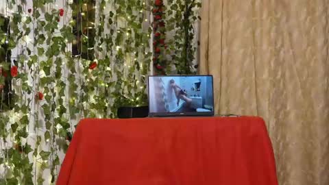 Mya Alexya online show from April 30, 2026, 6:25 pm