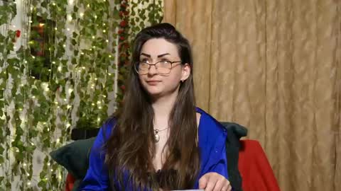Mya Alexya online show from May 3, 2026, 6:25 pm