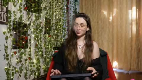 Mya Alexya online show from May 16, 2026, 5:59 am
