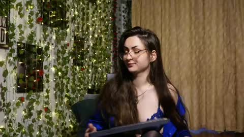 Mya Alexya online show from May 17, 2026, 6:44 am