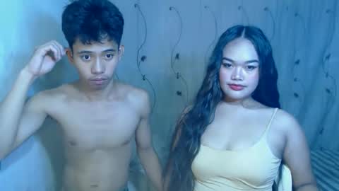 amber and ryan online show from November 17, 2025, 10:43 am