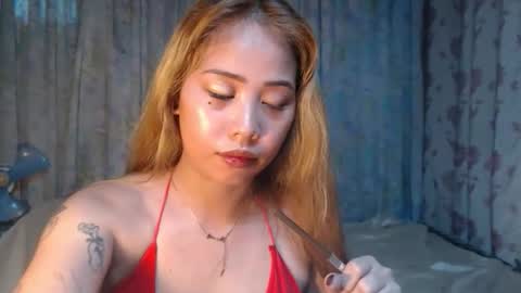 miss jean online show from April 25, 2026, 10:07 pm