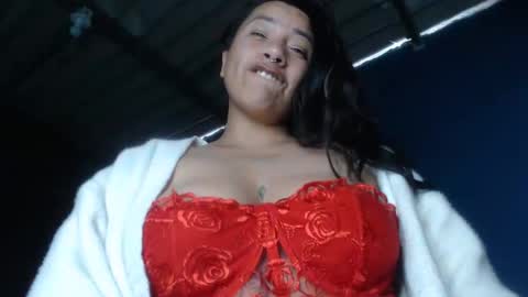 Kimberly online show from February 10, 2025, 10:19 pm