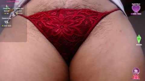 Kimberly online show from March 10, 2026, 6:35 pm