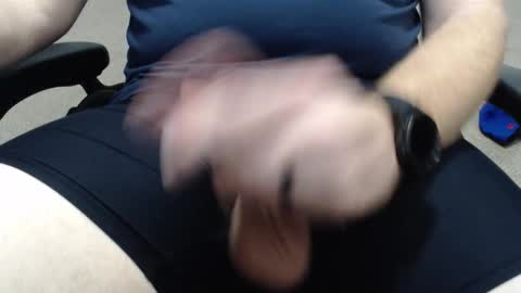 naughtyjohn77 online show from January 8, 2026, 2:58 am