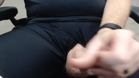 naughtyjohn77 online show from June 12, 2026, 3:22 pm