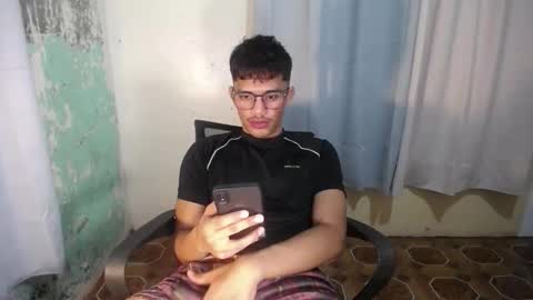 Josh online show from April 25, 2026, 1:41 pm