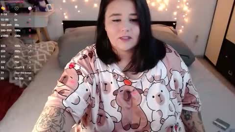 Snapshot of naughtykiss22 chatting on October 6, 2025, 4:32 am Chris online show from October 6, 2025, 4:32 am