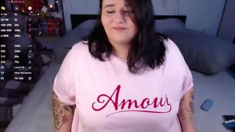 Chris online show from November 6, 2025, 4:57 am