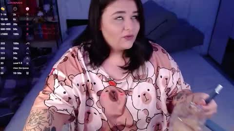 Chris online show from November 21, 2025, 6:12 am