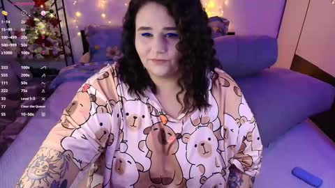 Chris online show from December 17, 2025, 12:44 pm