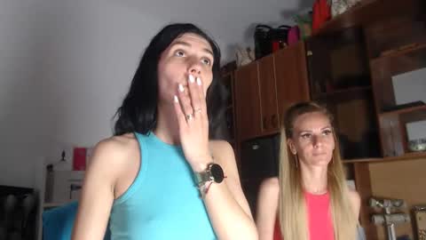 Snapshot of naughtylexy69 chatting on May 7, 2026, 8:42 am Alexia online show from May 7, 2026, 8:42 am