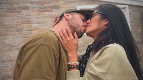 ANDREA STEPH  MIKE online show from October 28, 2025, 9:46 am