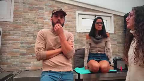 ANDREA STEPH  MIKE online show from February 3, 2026, 9:47 am