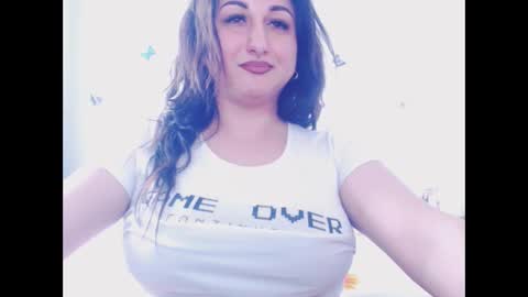 naughtymaya4you online show from February 20, 2026, 12:16 pm