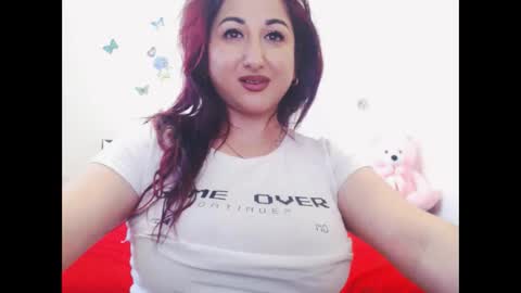 naughtymaya4you online show from May 28, 2026, 5:21 pm