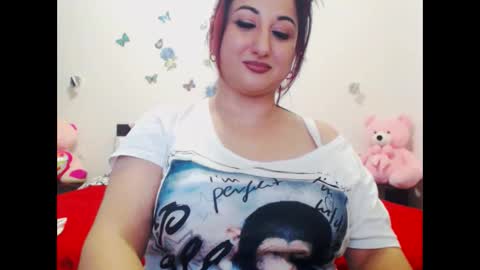 naughtymaya4you online show from June 3, 2026, 6:13 pm
