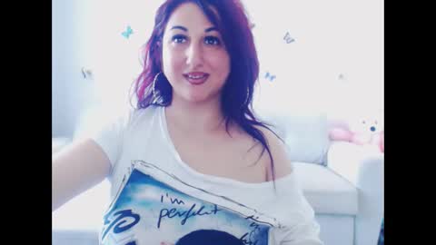 naughtymaya4you online show from June 9, 2026, 11:44 am