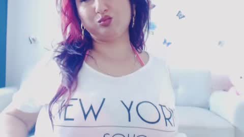 naughtymaya4you online show from June 20, 2026, 1:36 pm